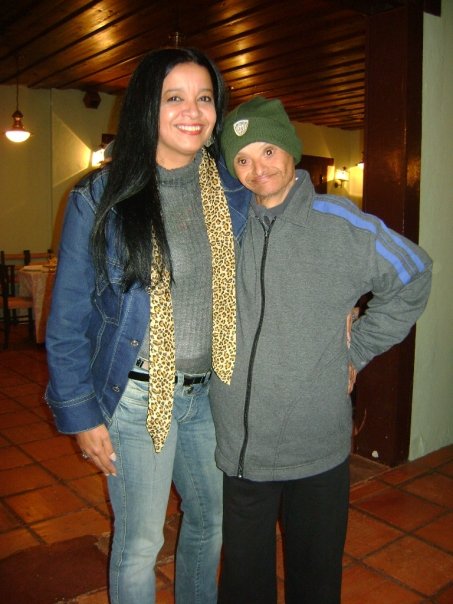 Saudades do Lulu...♥