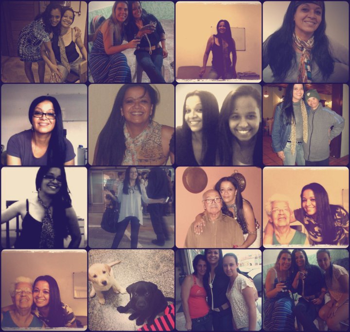 Friends & Family ... ♥