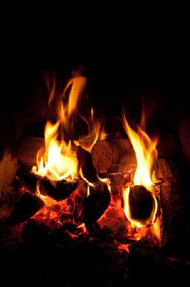 flame