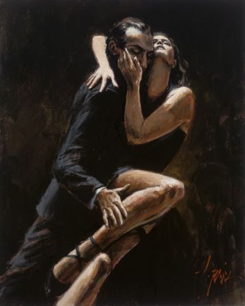 Fabian Perez