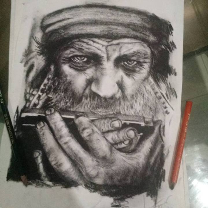 sketch_old_man_gaita